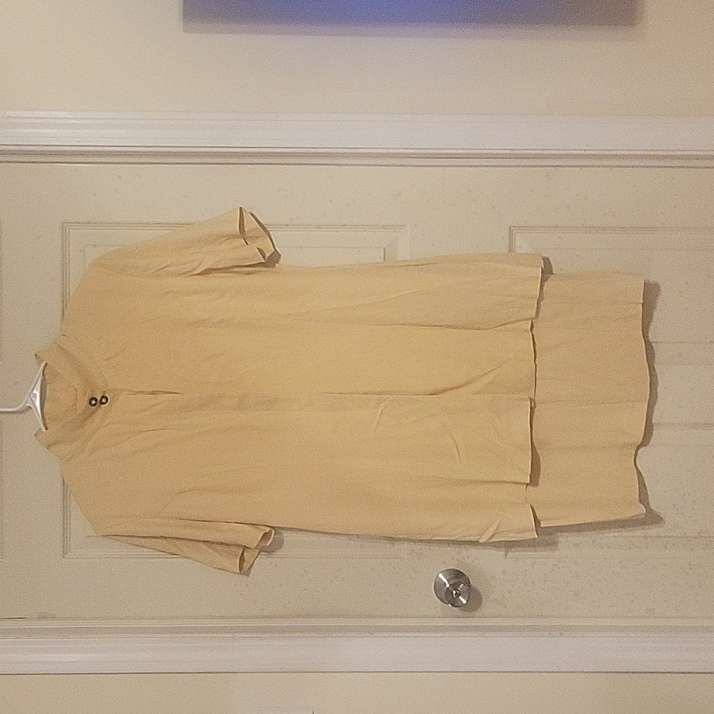 Vintage dress